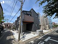 神奈川県横浜市保土ケ谷区西谷3丁目：物件画像