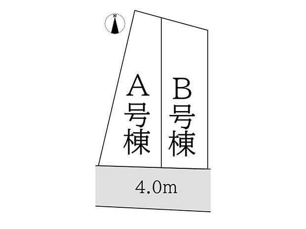 全体区画図