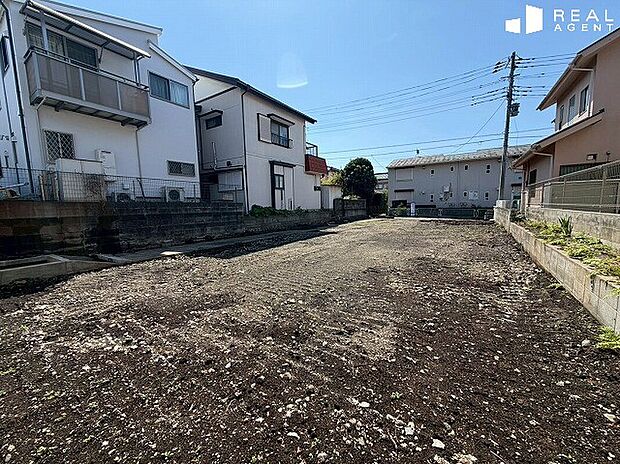 【 現地外観】当日のご案内も可能です!お気軽にお問い合わせください!