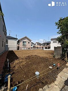 現地外観