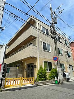 希望ヶ丘プラス保育園 230ｍ