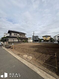  現地外観