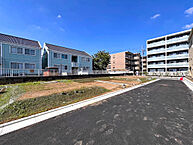 神奈川県川崎市高津区千年：物件画像