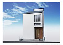 東京都台東区清川１：物件画像