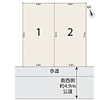 千葉県市川市鬼高2：物件画像