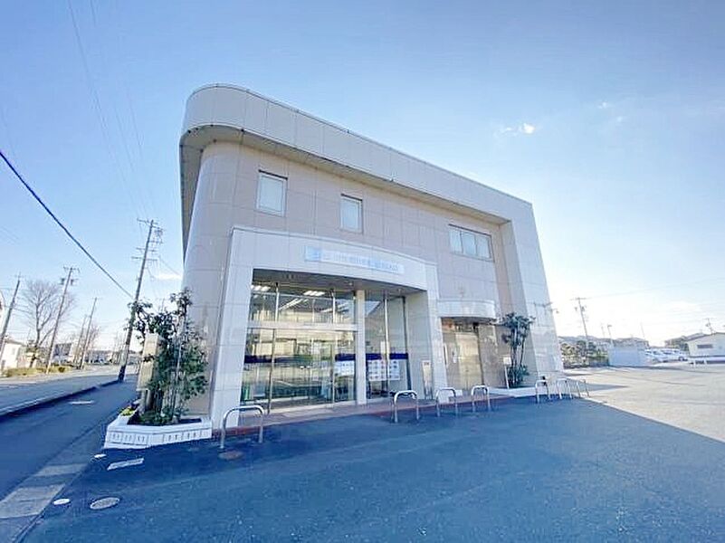 浜松いわた信用金庫豊田北支店