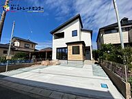 静岡県浜松市中央区坪井町5046-2：物件画像