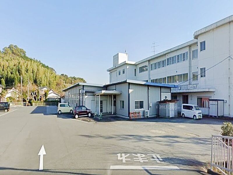 【学校】森町立飯田小学校