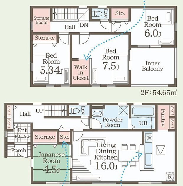【4LDK+S】さらに値下げしました!
