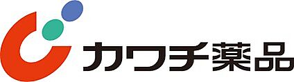 カワチ薬品上荒川店 621ｍ(徒歩8分)