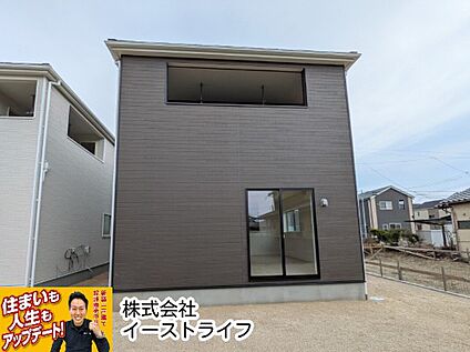 2号棟外観写真