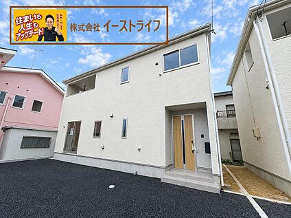2号棟写真