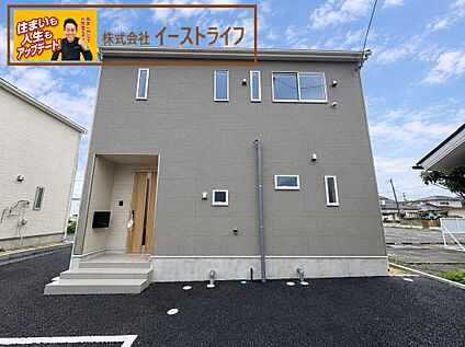 3号棟写真