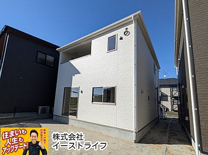 1号棟