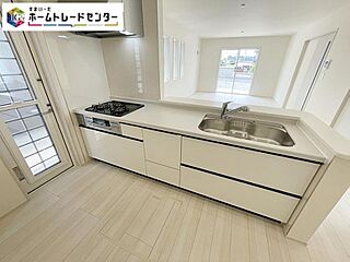 リーブルガーデン　水戸河和田町３期 その他