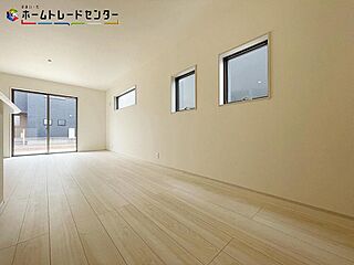 リーブルガーデン　笠間駅前１期 その他