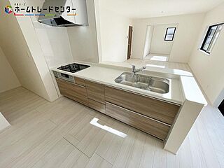 リーブルガーデン　水戸内原町第１１ その他