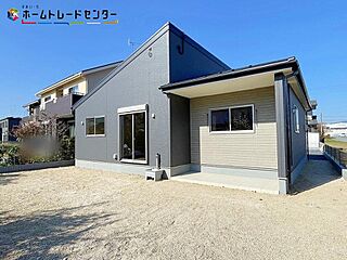 飯田グループホールディングス　第１石岡市下林 外観