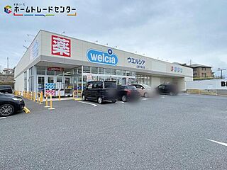 リガーレ　土浦市天川６期 その他