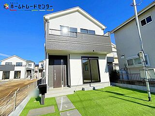 飯田グループホールディングス　土浦市右籾２４４８番 外観