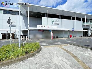飯田グループホールディングス　笠間市旭町第８ その他