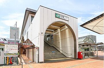 リガーレ　牛久市田宮町２７期 その他