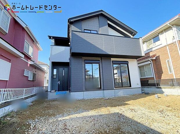 基本のデザインに立ち返り、ワンランク上のシンプルを追求しました！平日・お仕事帰りなど、いつでもご案内致します！ご希望の際はお気軽に！