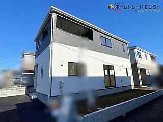 飯田グループホールディングス　土浦市霞ケ岡町第３ 外観