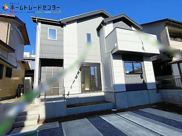 基本のデザインに立ち返り、ワンランク上のシンプルを追求しました！平日・お仕事帰りなど、いつでもご案内致します！ご希望の際はお気軽に！