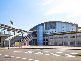 飯田グループホールディングス　第１阿見町実穀 その他