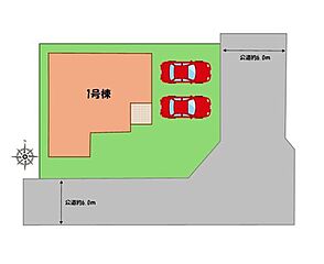リガーレ　牛久市南１８期 その他