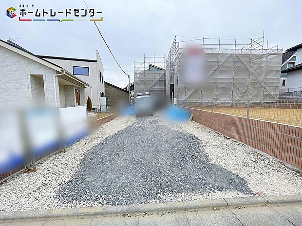 ２号棟
関東鉄道常総線「新取手」駅まで徒歩１１分！
安心の住宅性能評価取得物件！
耐震性など主要４分野で最高等級を取得♪地震に強い家！住まいは、人生の多くの時間を過ごす大切な場所！
