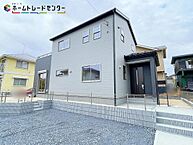茨城県小美玉市西郷地：物件画像