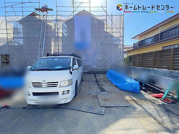 A号棟
JR常磐線「荒川沖」駅まで車で3分♪住宅性能評価取得!地震に強い家!安心の第三者機関による検査済み!ご家族1人1人が部屋を持てるため、プライバシーを確保することができます。