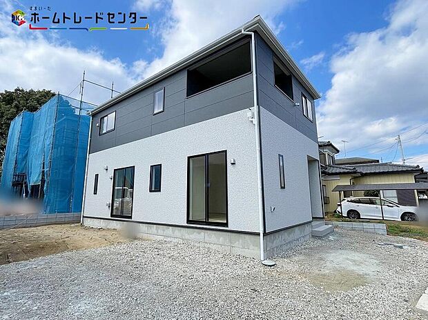 1号棟
JR常磐線「神立」駅まで車で6分♪
「耐震+制震」を兼ね備えた家、QUIE(クワイエ)。住宅性能評価取得物件!安心の第三者機関による検査済み!