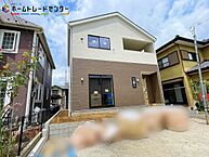 茨城県つくば市観音台１：物件画像