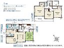 茨城県龍ケ崎市城ノ内１：物件画像