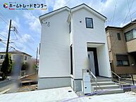 茨城県取手市野々井：物件画像