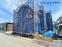 茨城県つくば市南中妻：物件画像