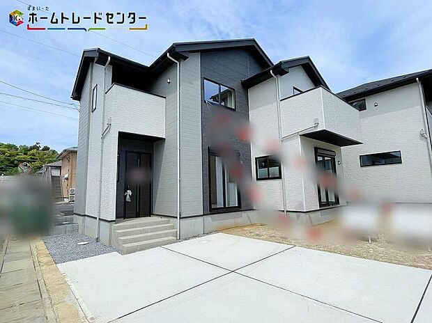 1号棟
基本のデザインに立ち返り、ワンランク上のシンプルを追求しました!平日・お仕事帰りなど、いつでもご案内致します!ご希望の際はお気軽にご連絡下さい♪