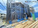 茨城県龍ケ崎市松ケ丘１：物件画像