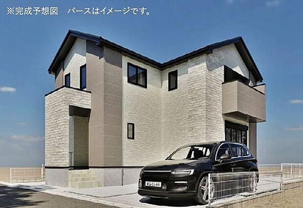 基本のデザインに立ち返り、ワンランク上のシンプルを追求しました！平日・お仕事帰りなど、いつでもご案内致します！ご希望の際はお気軽にご連絡下さい♪