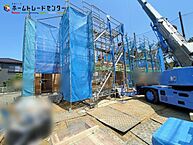 茨城県つくばみらい市伊奈東：物件画像