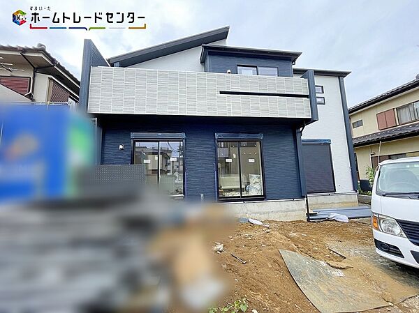 住む人の事を配慮した設計間取りプラン！家族の人生を守る家、機能性とデザイン性を兼ね揃えた長期優良住宅！住宅性能評価取得物件！耐震性など主要４分野で最高等級を取得