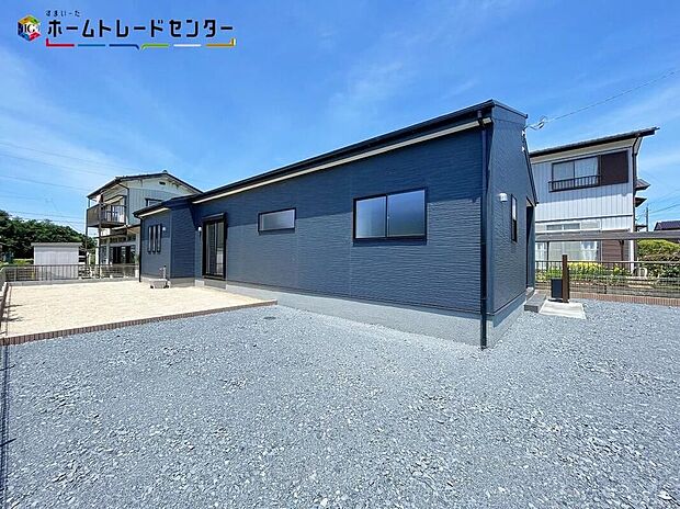 JR常磐線「羽鳥」駅まで車で１３分！安心の住宅性能評価取得物件！耐震性など主要４分野で最高等級を取得♪地震に強い家！住まいは、人生の多くの時間を過ごす大切な場所！