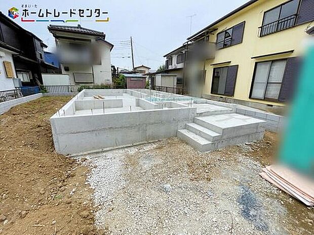 つくばエクスプレス線「みらい平」駅まで車で7分♪
「耐震+制震」を兼ね備えた家、QUIE(クワイエ)。住宅性能評価取得物件!安心の第三者機関による検査済み!
