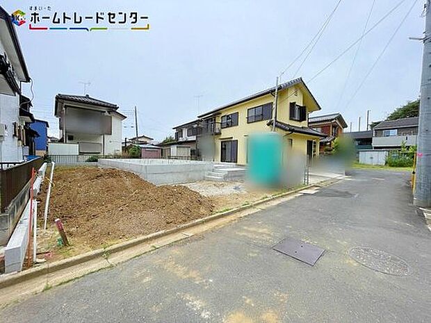 嬉しい仕様がたくさん!
システムキッチン、浴室乾燥機、防犯カメラ、TVモニター付きインターホン、人感センサー付玄関灯、全居室ペアガラス、和室、オール電化、駐車2台可(車種による)♪
