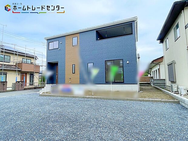 関東鉄道常総線「宗道」駅まで車で３分♪「耐震＋制震」を兼ね備えた家、ＱＵＩＥ（クワイエ）。住宅性能評価取得物件！安心の第三者機関による検査済み！