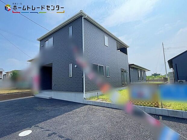 JR常磐線「羽鳥」駅まで車で5分♪「耐震+制震」を兼ね備えた家、QUIE(クワイエ)。住宅性能評価取得物件!安心の第三者機関による検査済み!