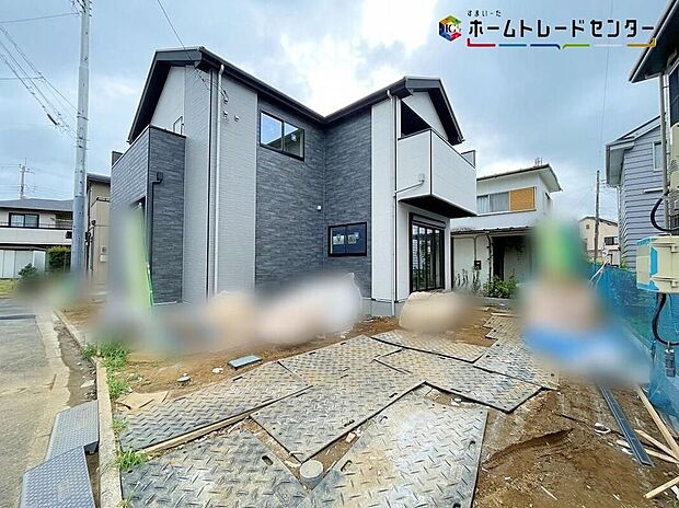 基本のデザインに立ち返り、ワンランク上のシンプルを追求しました!平日・お仕事帰りなど、いつでもご案内致します!ご希望の際はお気軽に!